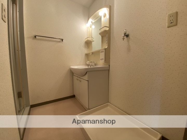 ランドシティハイシマNO1101の内装