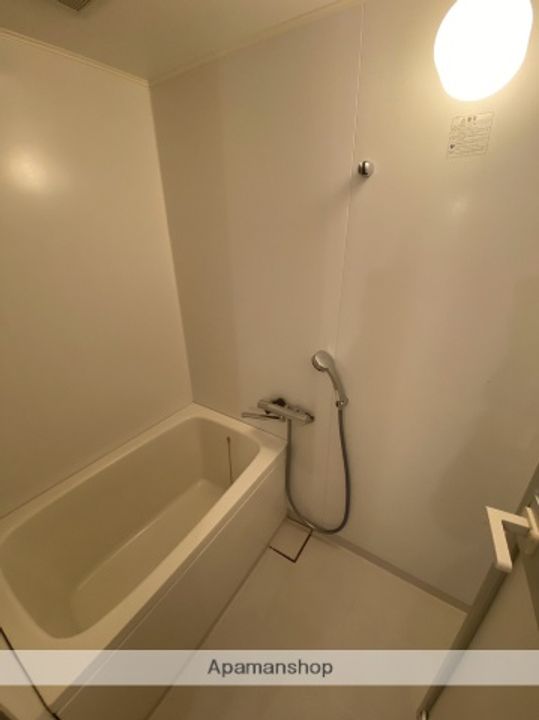 ランドシティハイシマNO1101の風呂