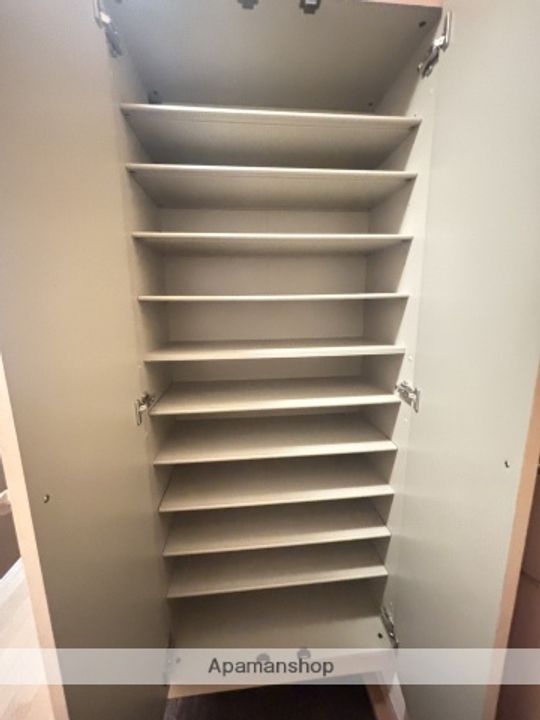 サンハイム大成102.の内装