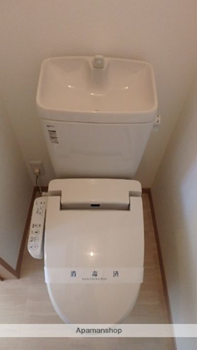 カーサ都 B102のその他画像
