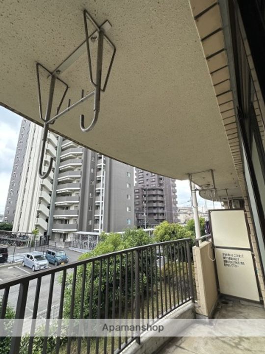 埼玉県さいたま市大宮区三橋2丁目の賃貸マンションの内装