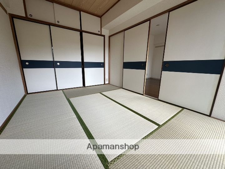 埼玉県さいたま市大宮区三橋2丁目の賃貸マンションの内装