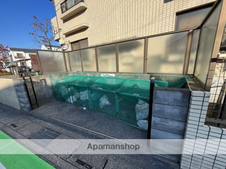 ウエルネス425107の外観