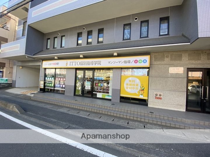 ウエルネス425107の周辺