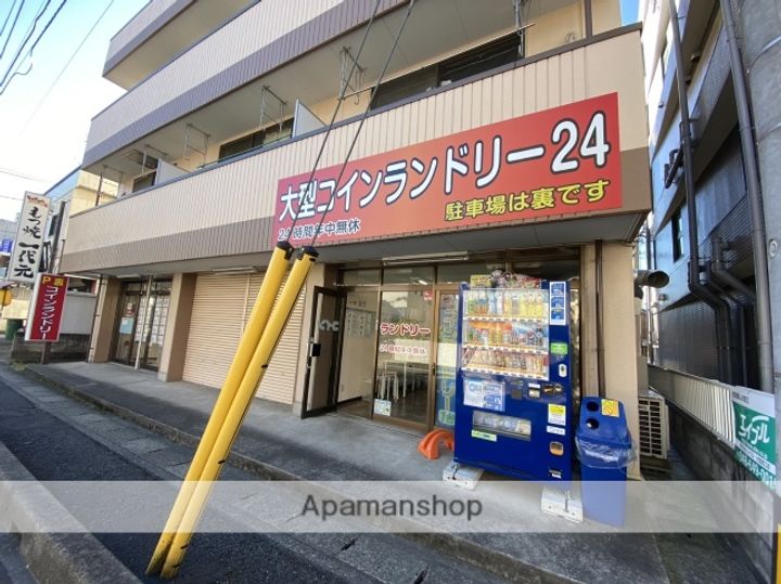 ウエルネス425107の周辺