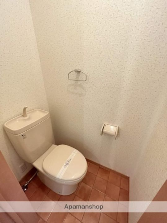 グレイスヒル三橋A棟206のその他画像