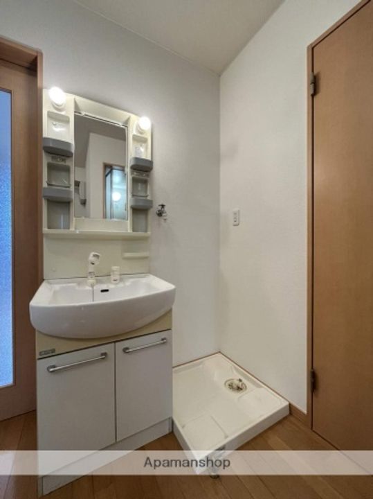 グレイスヒル三橋A棟206のその他画像