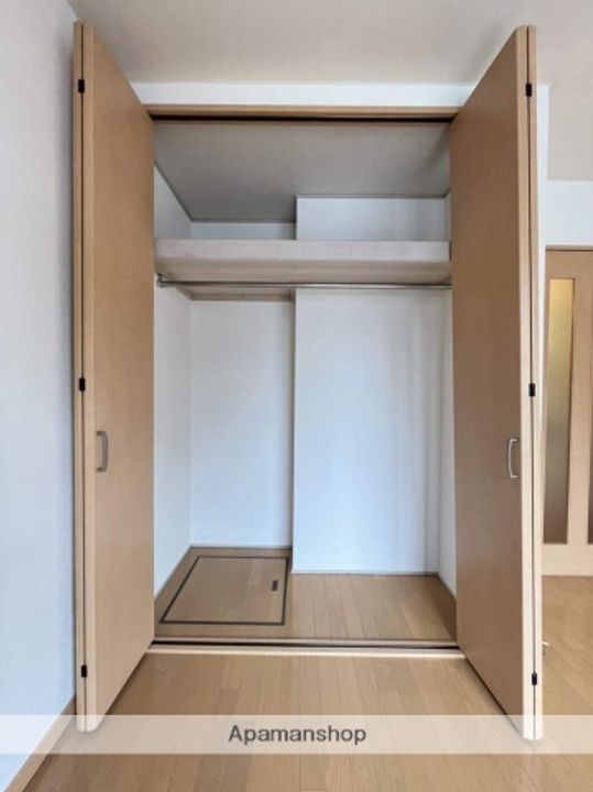 グレイスヒル三橋A棟206のその他画像