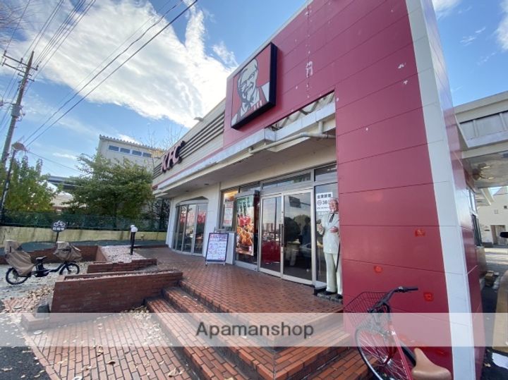 グレイスヒル三橋A棟206の周辺