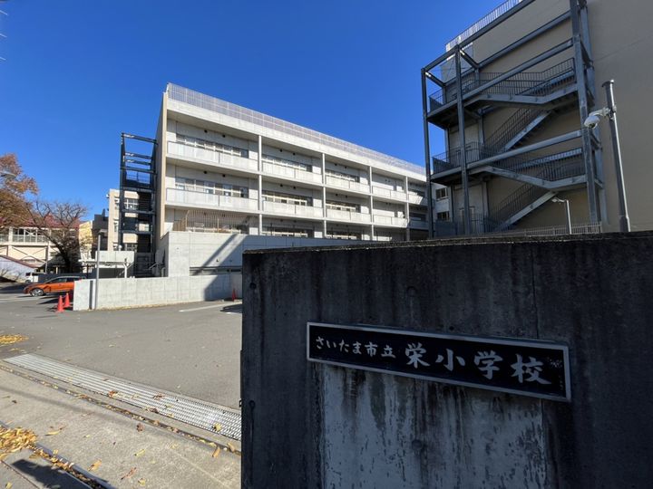 グランハイム佐知川 B棟202号室の周辺