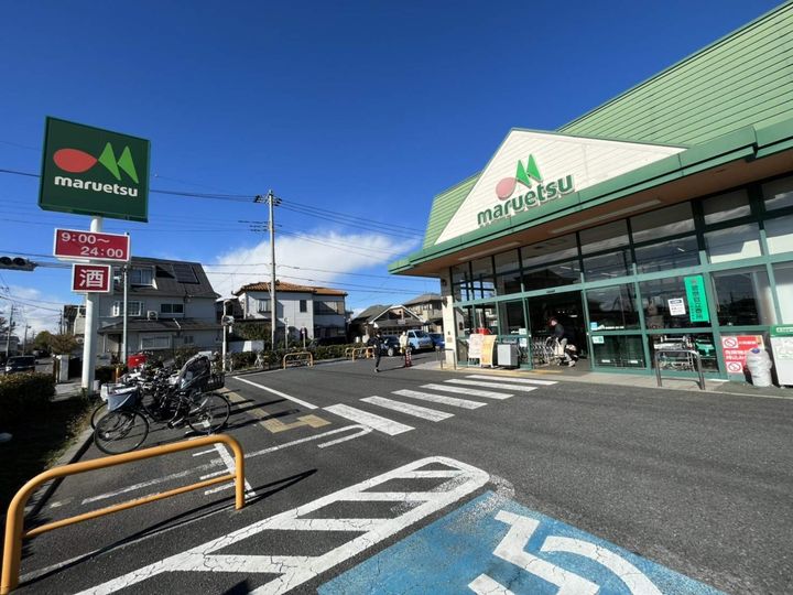 グランハイム佐知川 B棟202号室の周辺