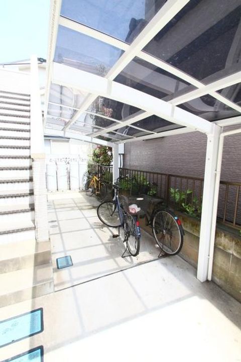 ヴィラート・日進のその他画像