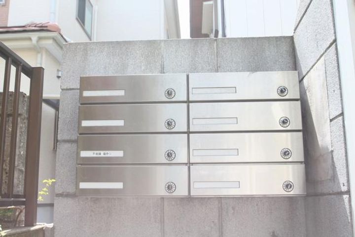 ヴィラート・日進のその他画像