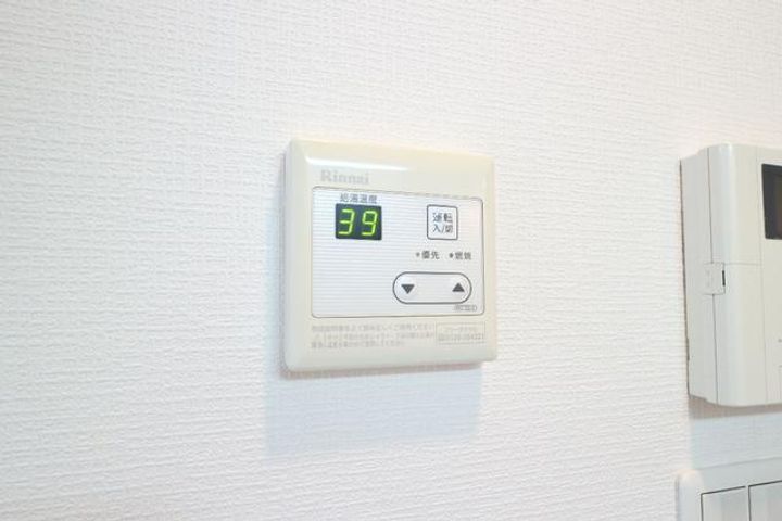 ヴィラート・日進のその他画像