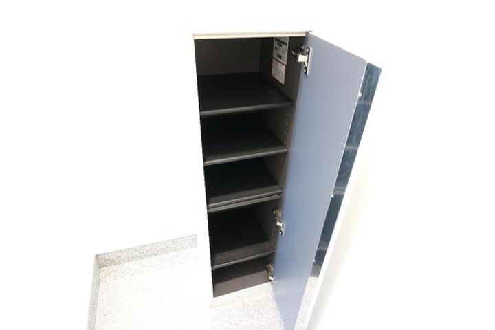 ヴィラート・日進のその他画像