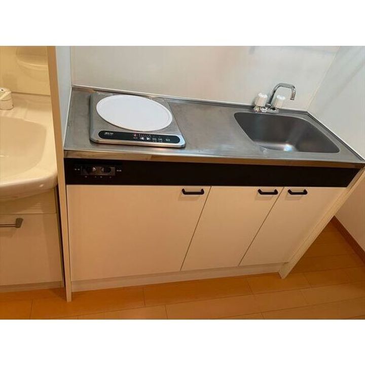 スパシエルクス大宮のその他画像