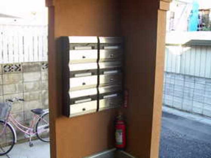 埼玉県さいたま市大宮区天沼町2丁目の賃貸アパートのその他画像