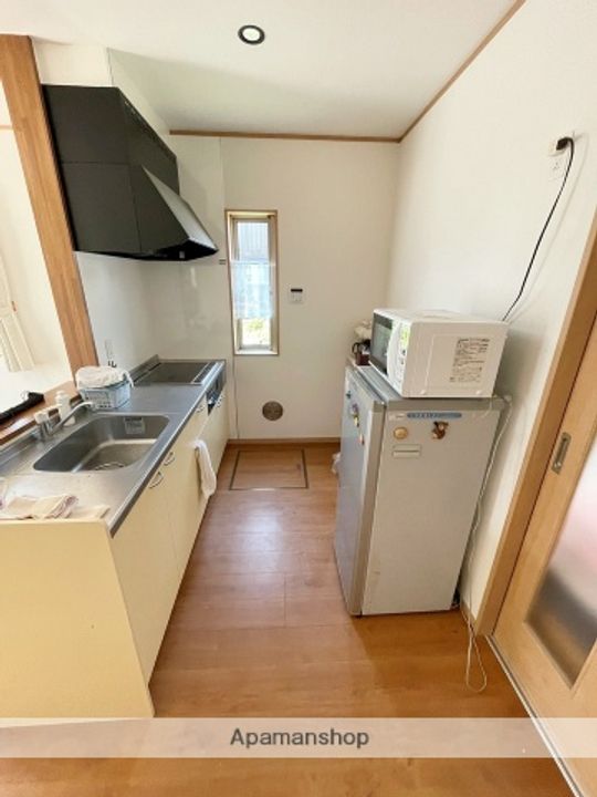 埼玉県さいたま市西区三橋6丁目(一戸建)の賃貸物件戸建ての内装