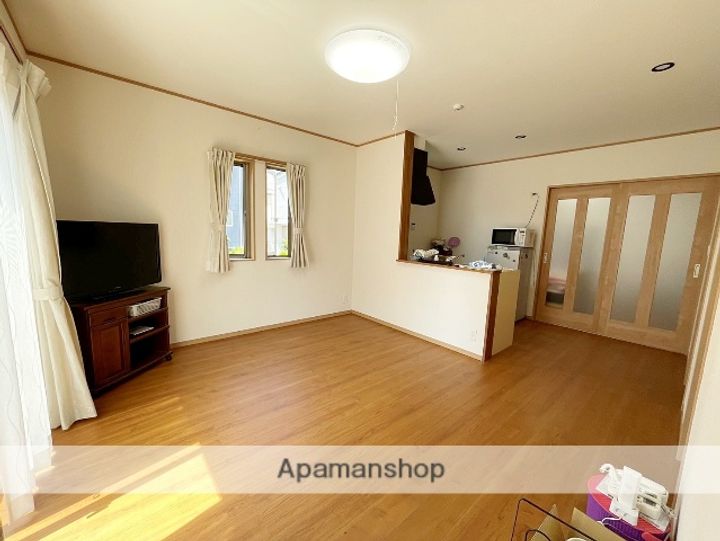 埼玉県さいたま市西区三橋6丁目(一戸建)の賃貸物件戸建ての内装