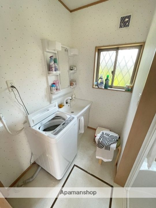 埼玉県さいたま市西区三橋6丁目(一戸建)の賃貸物件戸建ての内装