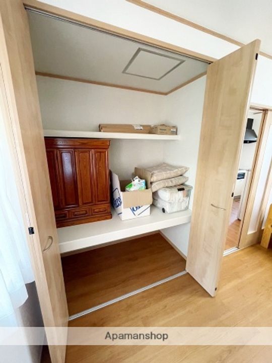 埼玉県さいたま市西区三橋6丁目(一戸建)の賃貸物件戸建ての内装