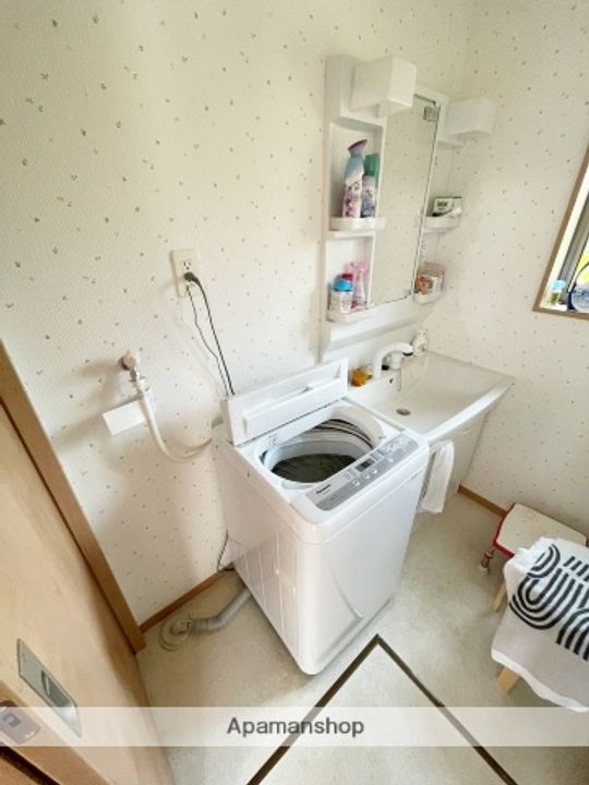 埼玉県さいたま市西区三橋6丁目(一戸建)の賃貸物件戸建ての内装