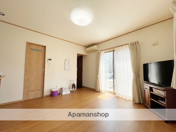 埼玉県さいたま市西区三橋6丁目(一戸建)の賃貸物件戸建ての内装