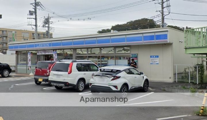 埼玉県さいたま市西区三橋6丁目(一戸建)の賃貸物件戸建ての周辺