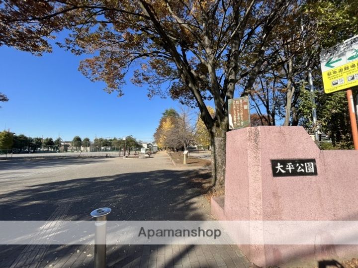 埼玉県さいたま市大宮区三橋1丁目の賃貸マンションの周辺