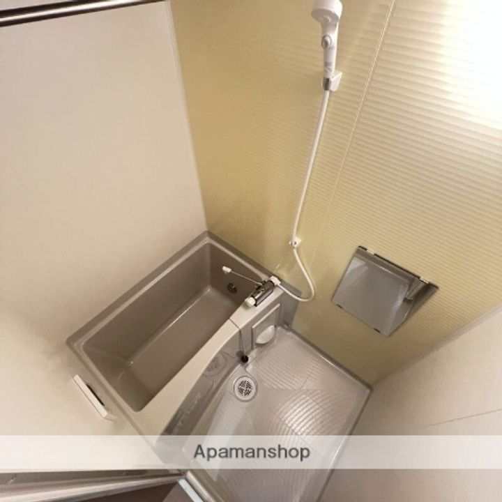 ボヌール指扇の風呂