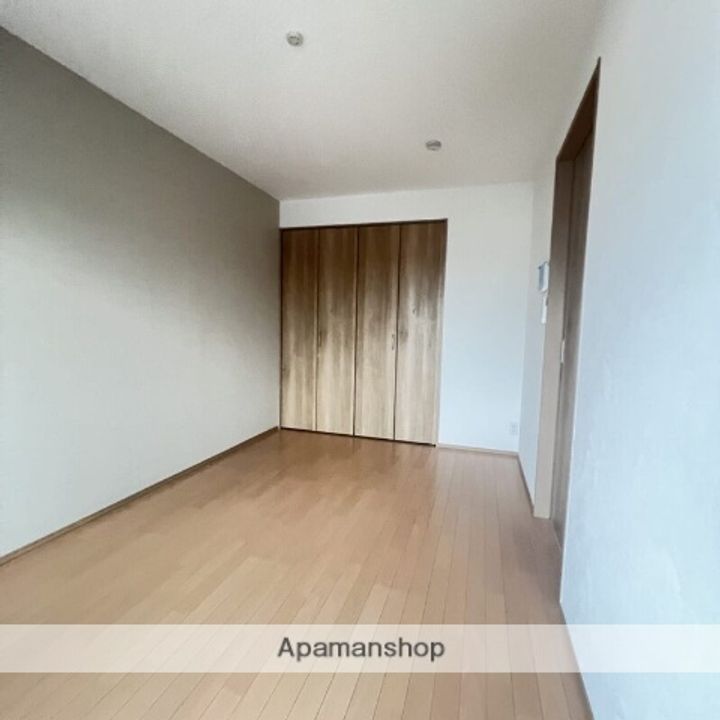 ボヌール指扇の居間