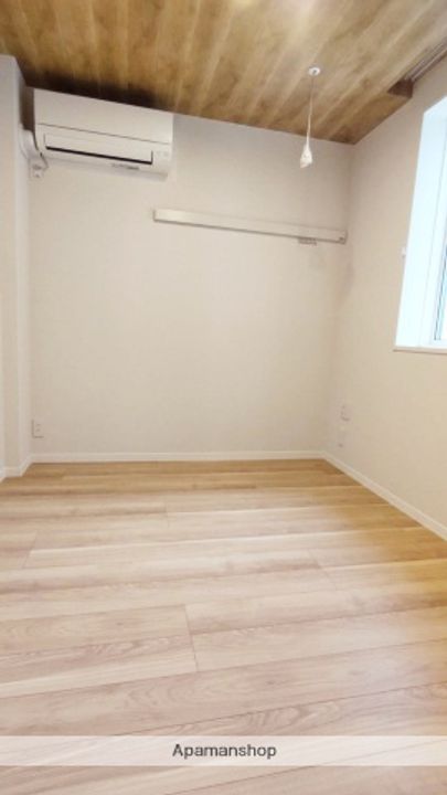 ルミチェーロの内装