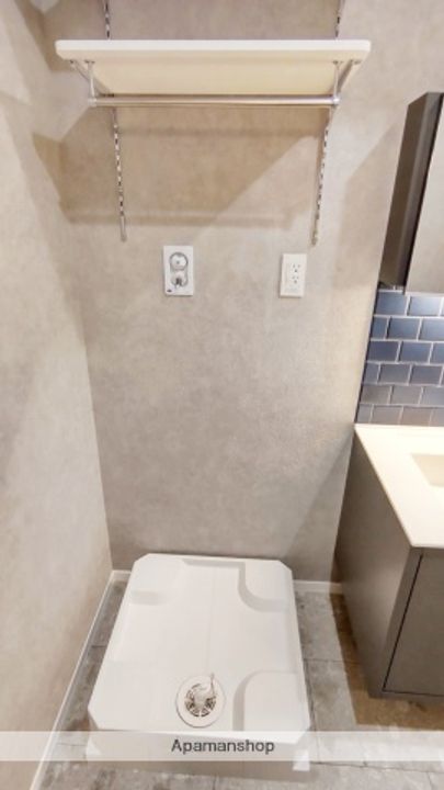 ルミチェーロの内装