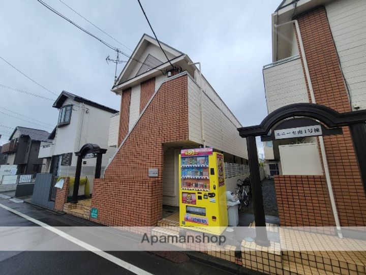 エニーセ南32205の外観