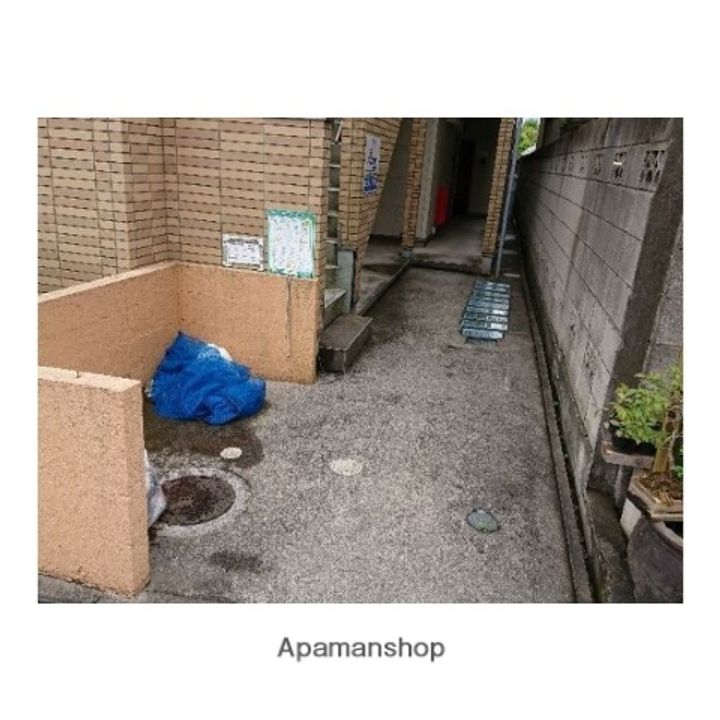 コンパートメントハウス鳩ヶ谷Ⅱのその他画像