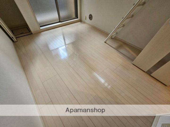 コンパートメントハウス鳩ヶ谷Ⅱのその他画像