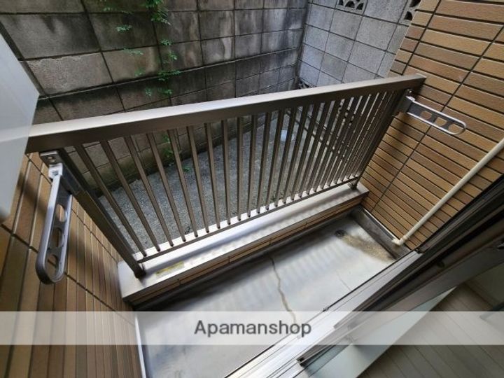 コンパートメントハウス鳩ヶ谷Ⅱのその他画像