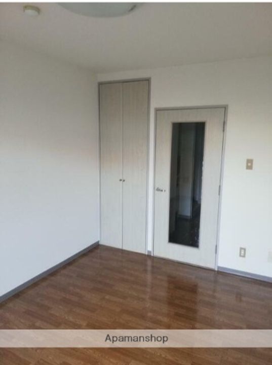 グラン・ルミエールの内装