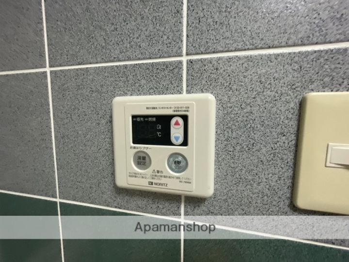 プランドールSの内装