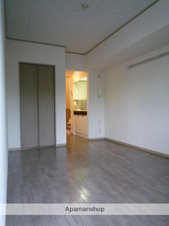 クリオコート21205の内装