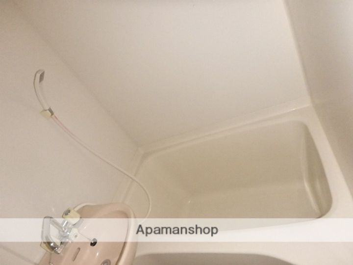 クリオコート21205の風呂