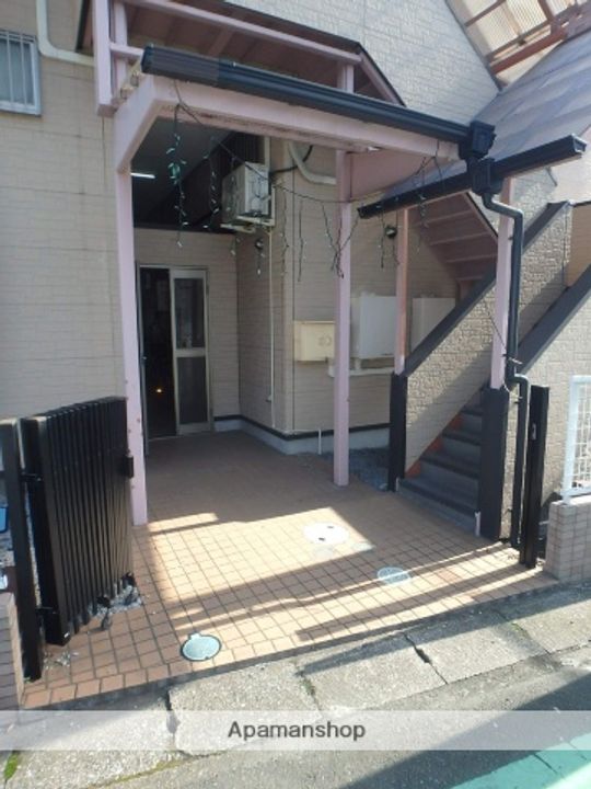 グリーンタウンのその他画像