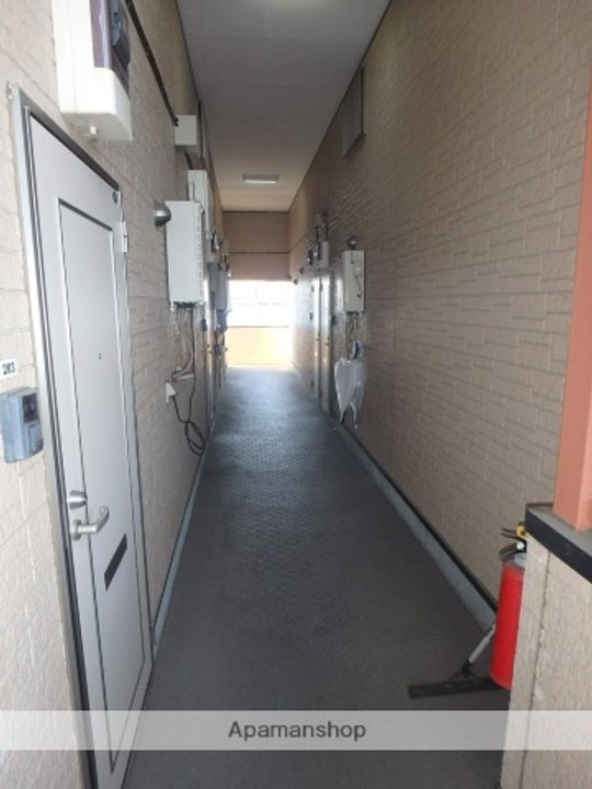 グリーンタウンのその他画像