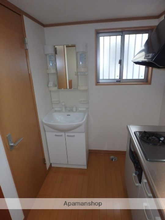 グリーンタウンのその他画像