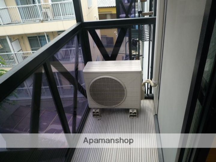 タケノヤハイツ朝日第二のその他画像
