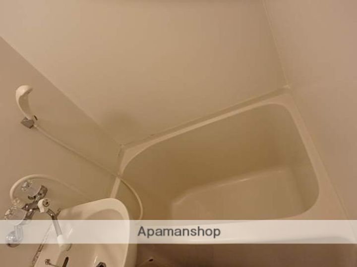 TOP川口第一212の風呂