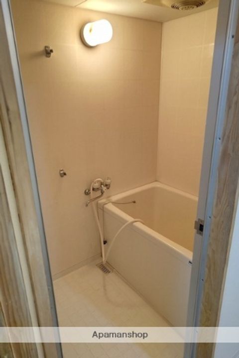 グリーンピア緑町の風呂