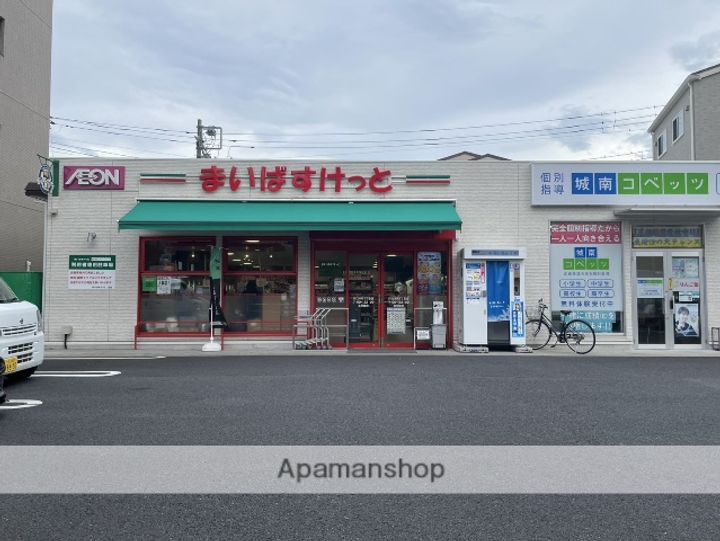 ライブコア川口27の周辺