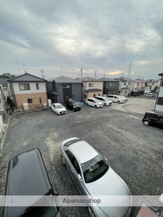 コーポラスアカイA棟のその他画像