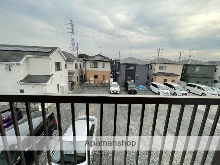 コーポラスアカイA棟のその他画像